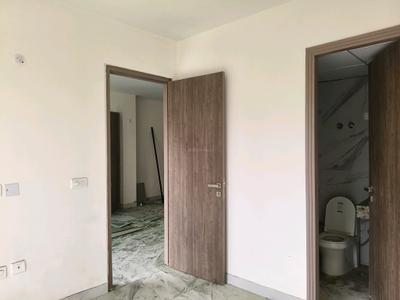 3.5 BHK Independent Builder Floor