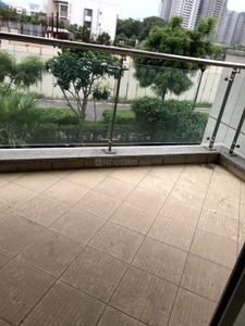 Balcony Image of 4800 Sq.ft 4 BHK Villa for sale in Sobha International City, Sector 109 Gurgaon for Rs. 90000000