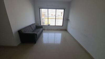 Living Room Image of 1100 Sq.ft 2 BHK Apartment / Flat for sale in Palanpur Jakatnaka Surat for Rs. 3300000