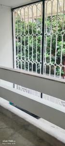 Balcony Image of 1700 Sq.ft 3 BHK Apartment / Flat for sale in Golf Garden Residency, Tollygunge Kolkata for Rs. 13500000