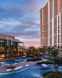 Image of 3950 Sq.ft 4 BHK Apartment / Flat for sale in DLF The Arbour, Sector 63, Gurgaon for Rs. 125000000
