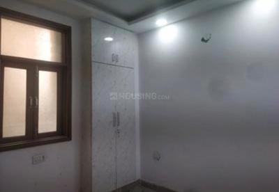 Bedroom Image of 700 Sq.ft 2 BHK Builder Floor for sale in Builders World Developers Delhi World, Govindpuri New Delhi for Rs. 4991000