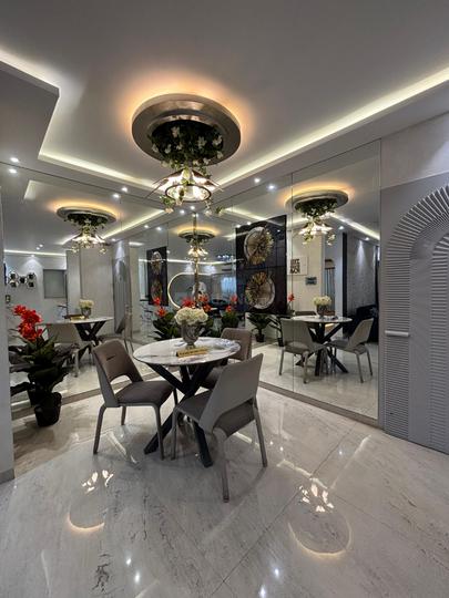 Ajmera Greenfinity Building No 6 Wing A And B Main Image 1