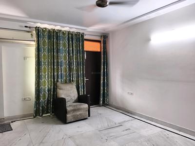 Bedroom Image of 2600 Sq.ft 3.5 BHK Apartment / Flat for rent in Alaknanda Society, Sector 56 Gurgaon for Rs. 65000