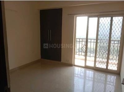 Bedroom Image of 1147 Sq.ft 2.5 BHK Apartment / Flat for rent in JM Orchid, Sector 76 Noida for Rs. 31000