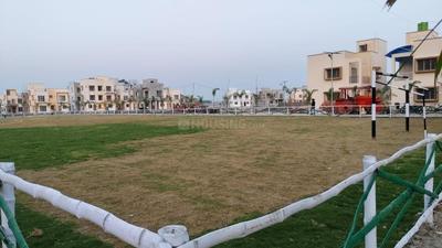 Image of 1440 Sq.ft Residential Plot / Land for sale in Dharitri New Royal Enclave, New Town, Kolkata for Rs. 3200000