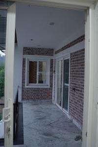 Balcony Image of 5000 Sq.ft 3 BHK Duplex for sale in Jagti Jammu for Rs. 29500000