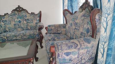 Gallery Cover Pic of CGHS Arzoo Apartment