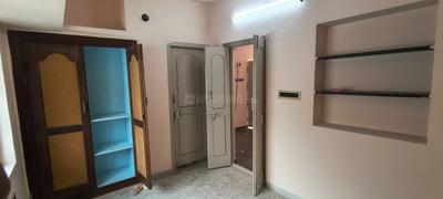 Bedroom Image of 493 Sq.ft 1 BHK Independent House for rent in Kyathsandra Tumkur for Rs. 7000