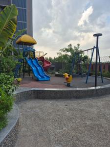 Image of 1800 Sq.ft 3 BHK Apartment / Flat for sale in Swarnim Dharti, Vaishno Devi Circle, Ahmedabad for Rs. 9299000