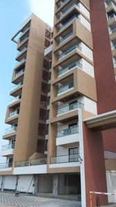 Image of 1360 Sq.ft 3 BHK Apartment / Flat for sale in Golden Vista, Besa, Nagpur for Rs. 8500000