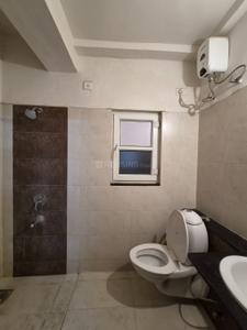 Image of 2510 Sq.ft 3.5 BHK Apartment / Flat for rent in Adani Water Lily, Shantigram, Ahmedabad for Rs. 58000