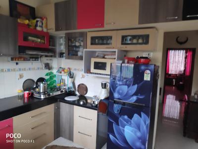 Kitchen Image of 1324 Sq.ft 3 BHK Apartment / Flat for sale in Panjim Goa for Rs. 16000000