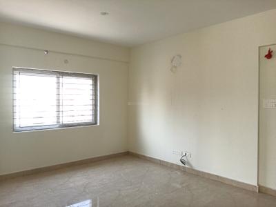 Living Room Image of 1418 Sq.ft 3 BHK Apartment / Flat for sale in Huvinane Bengaluru for Rs. 11500000