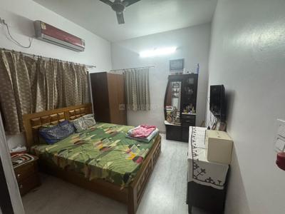 Bedroom Image of 2000 Sq.ft 3 BHK Builder Floor for rent in GMS Road Dehradun for Rs. 40000