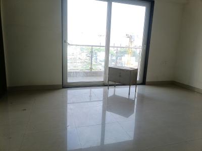 Bedroom Image of 2120 Sq.ft 4 BHK Apartment / Flat for sale in hill residesidency, Kharghar Navi Mumbai for Rs. 33000000