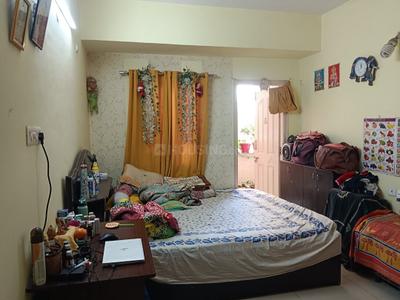 Bedroom Image of 1458 Sq.ft 3 BHK Apartment / Flat for sale in EAPL Sri Tirumala Sarovar by AMIGO SHELTERS PVT. LTD., Singasandra Bengaluru for Rs. 12700000