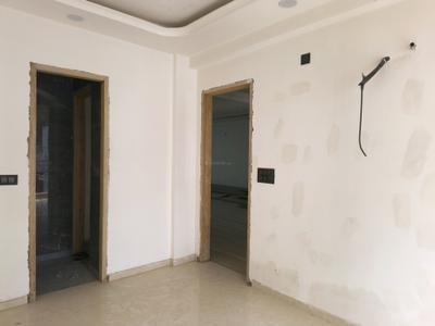 Bedroom Image of 1850 Sq.ft 4 BHK Builder Floor for sale in Vasundhara Ghaziabad for Rs. 23203019