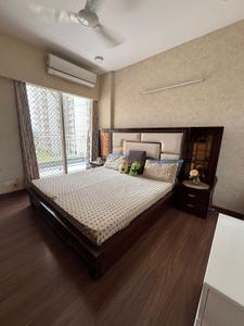 Bedroom Image of 1220 Sq.ft 2 BHK Apartment / Flat for sale in M3M Sierra 68, Nurpur Jharsa Gurgaon for Rs. 15599999