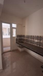 Kitchen Image of 690 Sq.ft 2 BHK Apartment / Flat for sale in Signature Global The Millennia 3, Sector 37D Gurgaon for Rs. 7150000