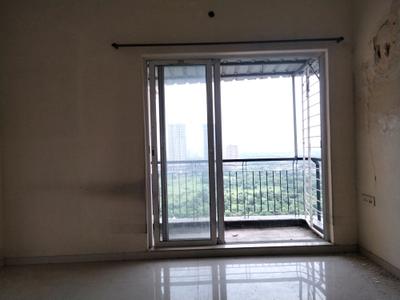 Bedroom Image of 1335 Sq.ft 2 BHK Apartment / Flat for sale in Siddharth Geetanjali Jewel, Kharghar Navi Mumbai for Rs. 19000000