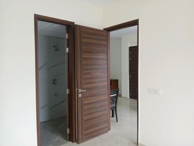 Bedroom Image of 1496 Sq.ft 3.5 BHK Apartment / Flat for sale in M3M Soulitude 2 by M3M India Pvt. Ltd., Sector 89 Gurgaon for Rs. 15760000