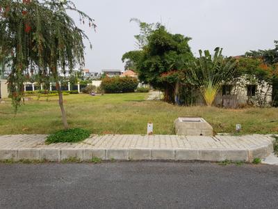 Residential Plot