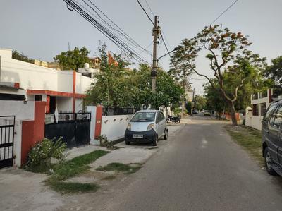 2 BHK Independent House