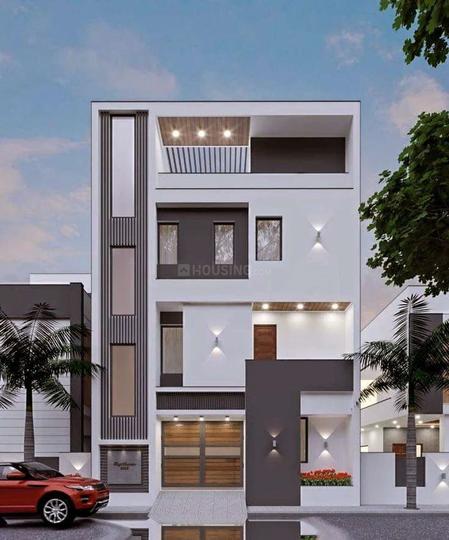 Manju Samruddhi Residency Main Image 1