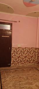 Bedroom Image of 890 Sq.ft 2 BHK Duplex for rent in Govindpuram Ghaziabad for Rs. 9500