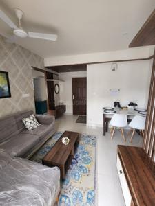 Bedroom Image of 1950 Sq.ft 3 BHK Villa for sale in Bluejay Malgudi Villas, Anjanapura Bengaluru for Rs. 18200000