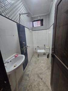 Image of 400 Sq.ft 1 BHK Builder Floor for rent in Uttam Nagar, New Delhi for Rs. 13100