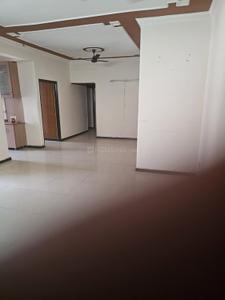 Hall Image of 1895 Sq.ft 3.5 BHK Apartment / Flat for rent in Agarwal Aditya Mega City, Indirapuram Ghaziabad for Rs. 35000
