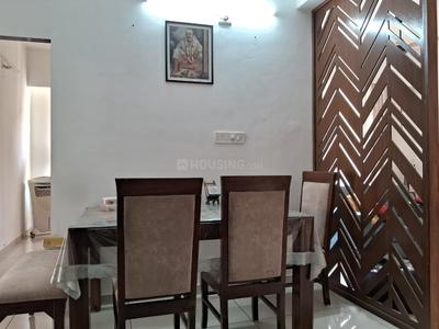 Hall Image of 1750 Sq.ft 3 BHK Apartment / Flat for sale in Bhayli Vadodara for Rs. 5690000