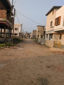 Image of 1440 Sq.ft Residential Plot / Land for sale in Swapnabhumi, New Town, Kolkata for Rs. 3800000