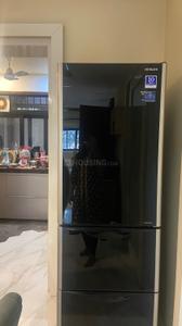 Image of 2000 Sq.ft 3 BHK Independent House for rent in Vashi, Navi Mumbai for Rs. 75000
