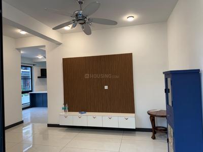 Hall Image of 4500 Sq.ft 10 BHK Independent House for sale in HSR Layout Bengaluru for Rs. 70000000