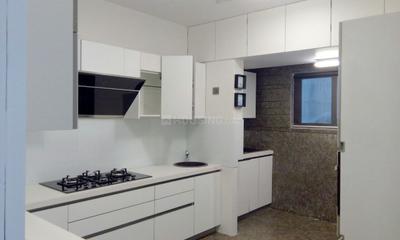 Kitchen Image of 950 Sq.ft 2 BHK Apartment / Flat for sale in Atharv Pride, Vile Parle East Mumbai for Rs. 42500000