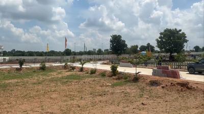 Image of 1323 Sq.ft Residential Plot / Land for sale in Amangal, Ranga Reddy for Rs. 2351999