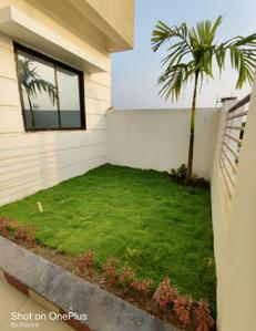 Balcony Image of 1600 Sq.ft 3 BHK Independent House for sale in Khamtarai Raipur for Rs. 4500000