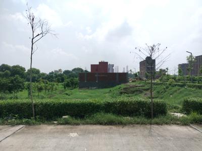 Image of 114 Sq.ft Residential Plot / Land for sale in Amolik Aster Woods, Sector 98, Faridabad for Rs. 18582000