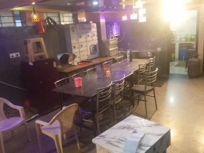 Hall Image of Ssb new luxury pg for gents in Whitefield, Bengaluru