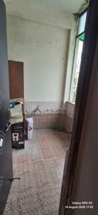 Balcony Image of 1000 Sq.ft 1 BHK Builder Floor for rent in Manewada Nagpur for Rs. 11000