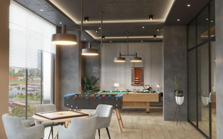 SNR The Elite Main Image 1