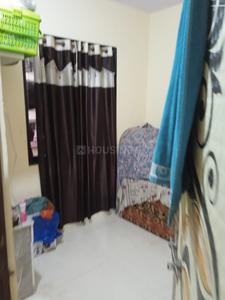 Bedroom Image of 500 Sq.ft 1 BHK Apartment / Flat for sale in Thane West Thane for Rs. 4000000
