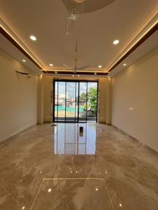 Hall Image of 2400 Sq.ft 3 BHK Builder Floor for sale in Balliwala Dehradun for Rs. 22800000