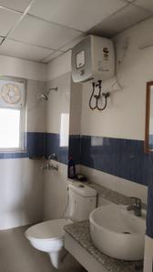 Image of 1685 Sq.ft 3 BHK Apartment / Flat for rent in Assotech Blith, Gopalpur, Gurgaon for Rs. 42000