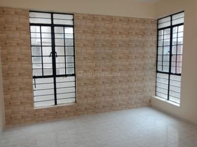 Bedroom Image of 1160 Sq.ft 3 BHK Apartment / Flat for sale in Sugam Park, Narendrapur Kolkata for Rs. 6200000