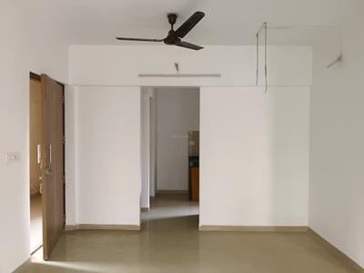 Living Room Image of 774 Sq.ft 1.5 BHK Apartment / Flat for rent in Lodha Casa Rio, Palava Phase 1 Thane for Rs. 14499