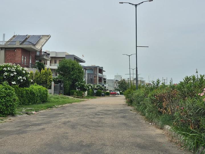Emaar Mohali Hills Plot Main Image 1